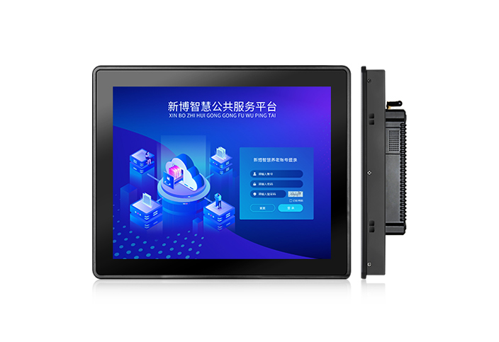 工業(yè)一體機(jī)