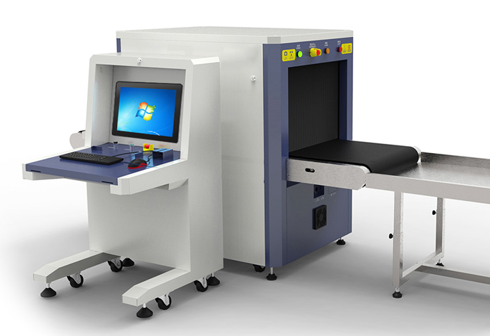 觸想工業(yè)一體機在智能安防設備上的應用