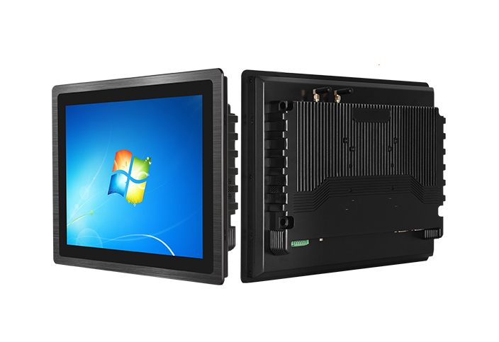 觸想工業平板電腦