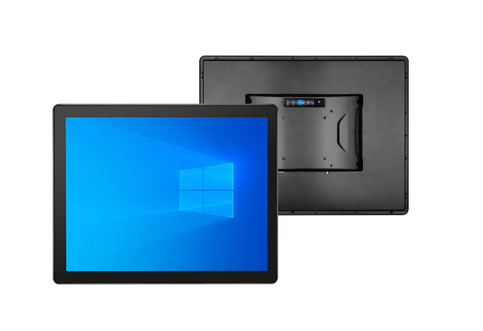 觸想工業(yè)級觸摸顯示器TPC-M19 觸想工業(yè)級觸摸顯示器TPC-M19