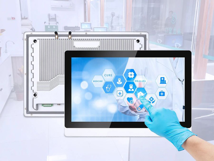 工控一體機 工控一體機