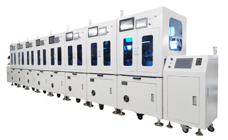 觸想工業顯示器 觸想工業顯示器