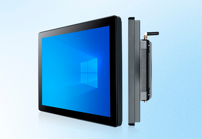 觸想工業平板電腦一體機 觸想工業平板電腦一體機