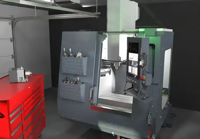 CNC數控機床 CNC數控機床