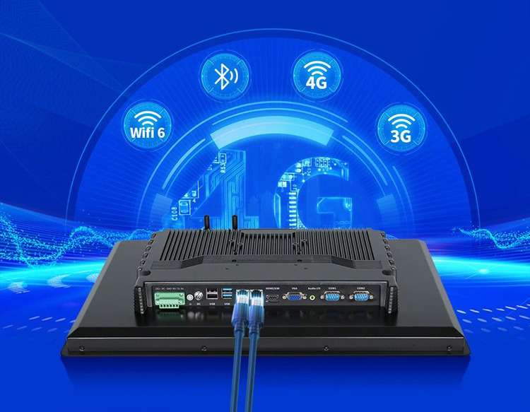 工控一體機 工控一體機