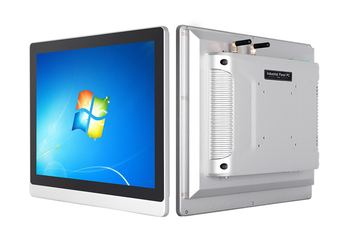 觸想工控一體機 觸想工控一體機