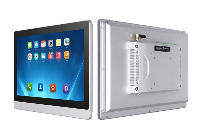 觸想工業級安卓觸摸一體機 觸想工業級安卓觸摸一體機