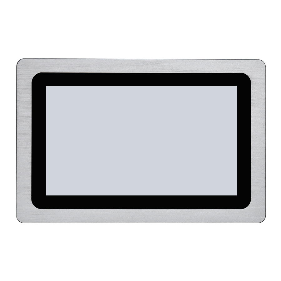 平板工業電腦供電不穩