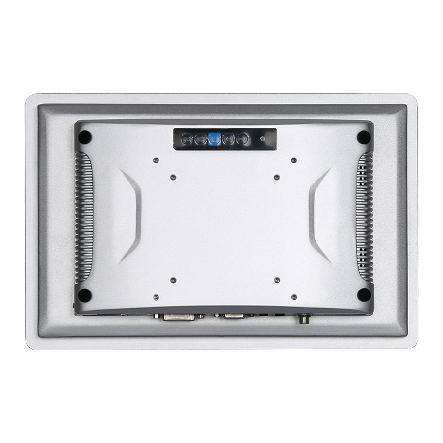 平板工業電腦供電不穩