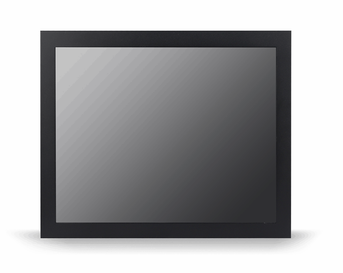 觸想一代工業一體機 觸想一代工業一體機