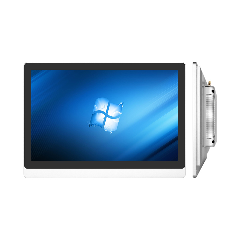 工控一體機,第四代工業平板電腦