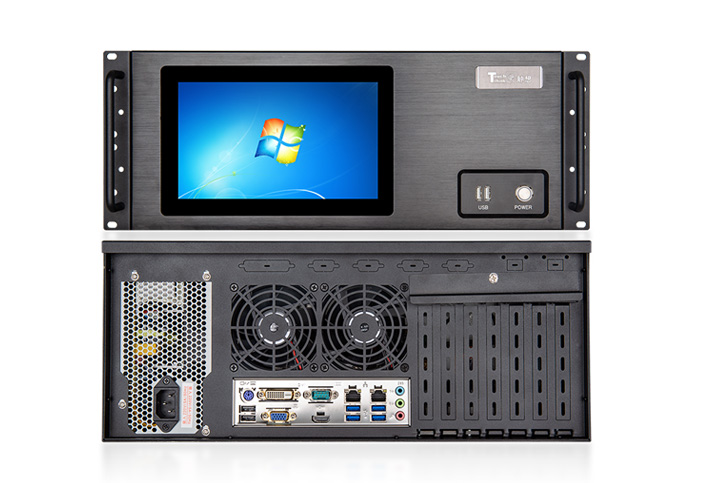 工控機 工控機