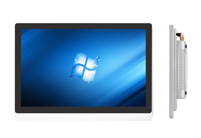 工業一體機 工業一體機